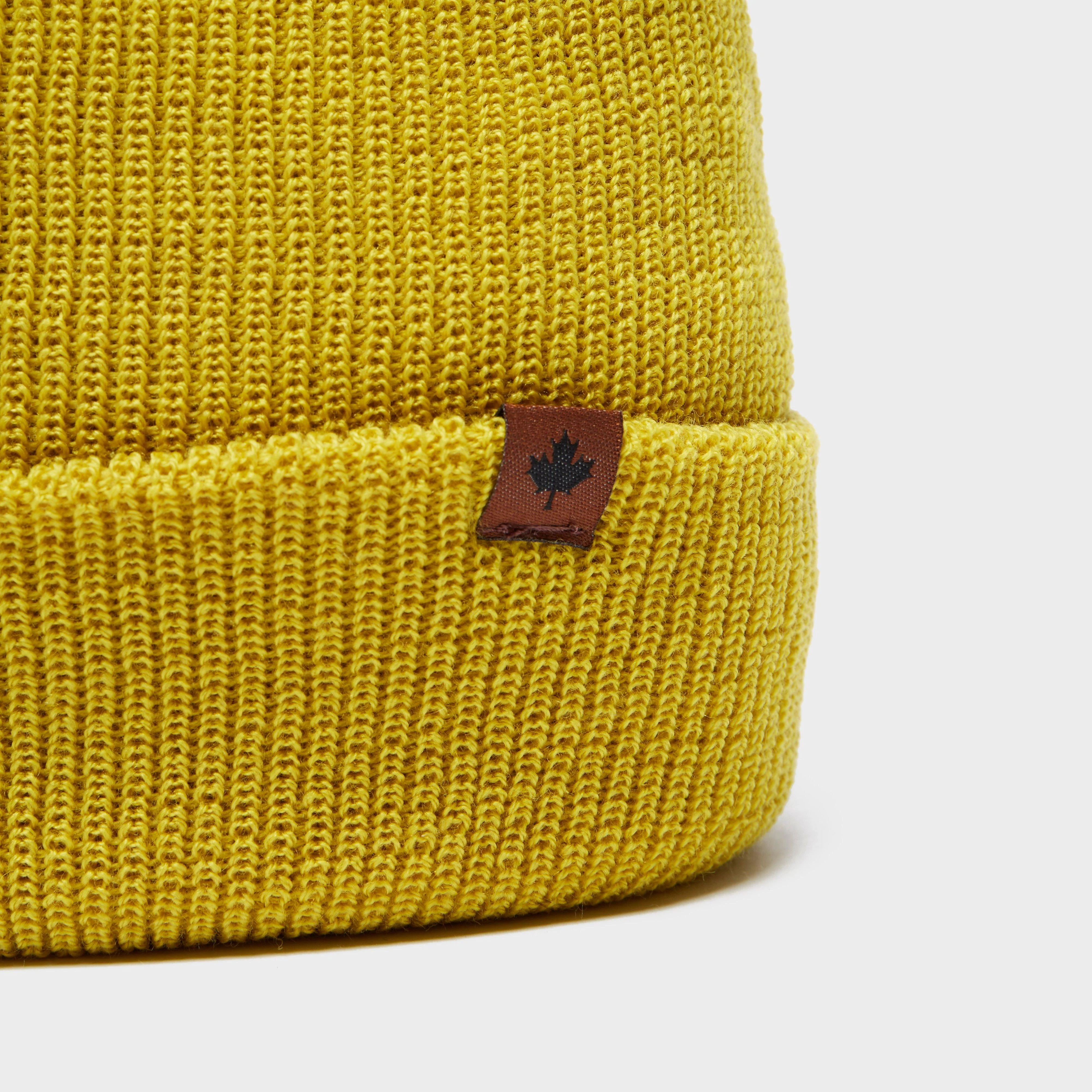 Unisex Merino Wool Beanie - Image 3