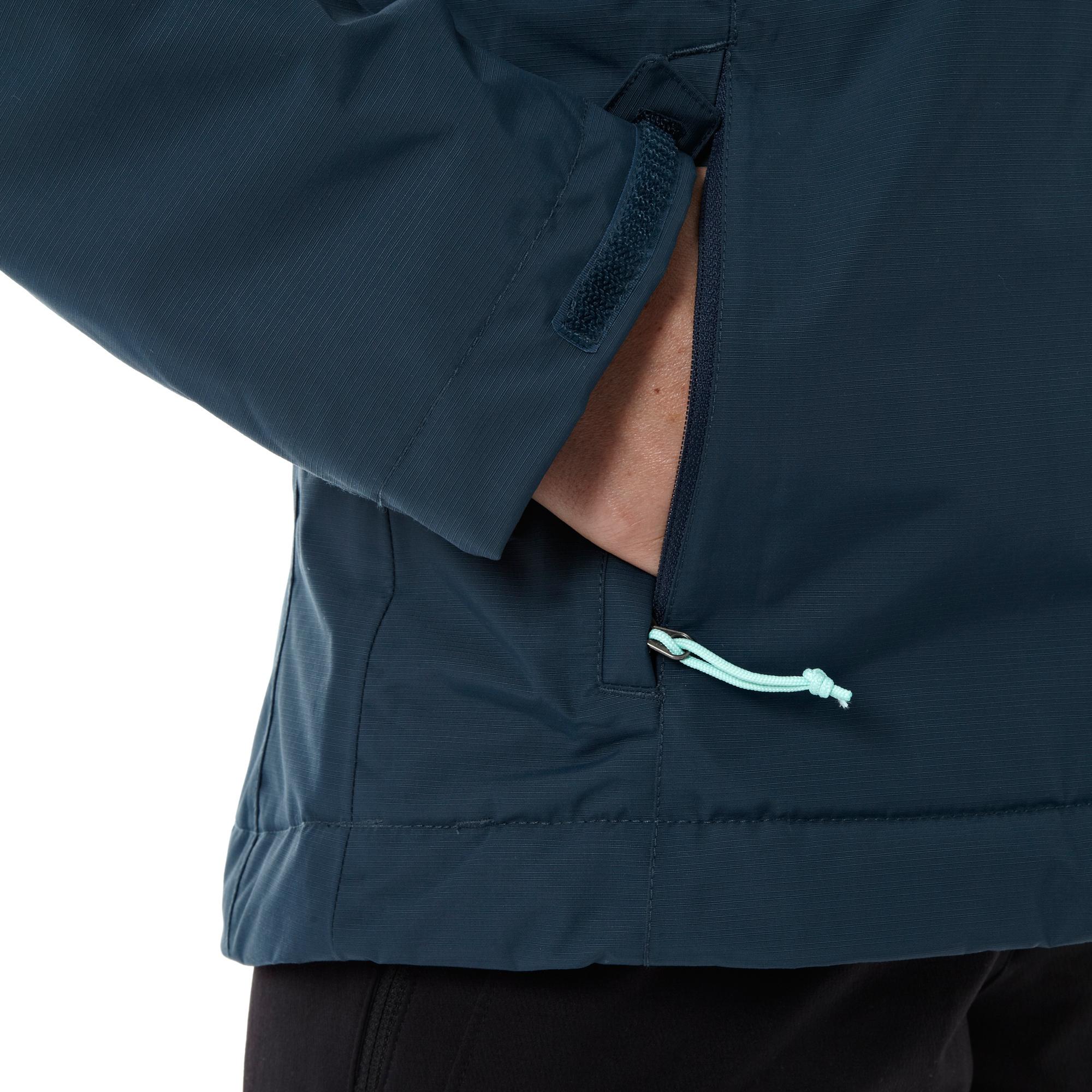 Unisex Merino Wool Beanie - Image 4