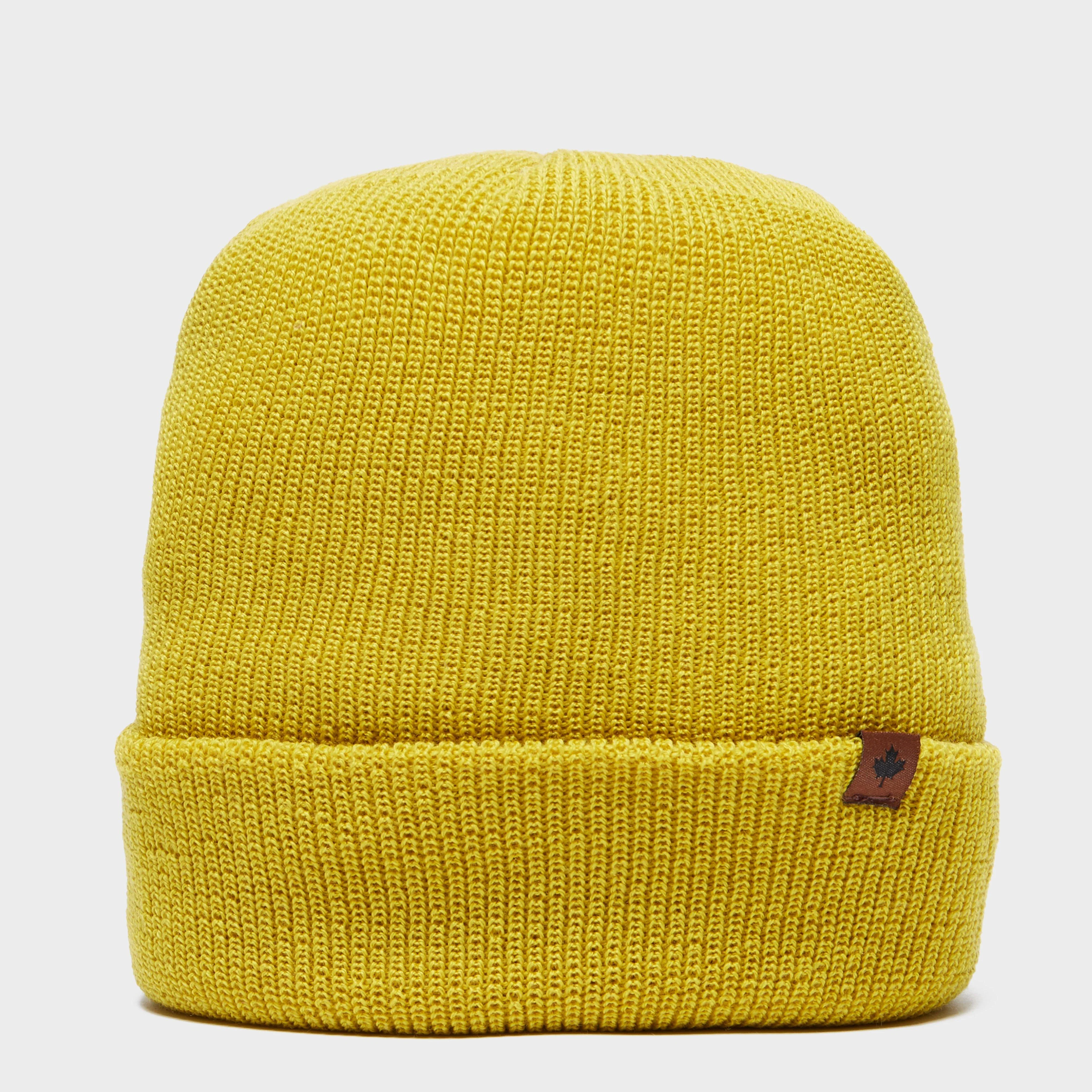 Unisex Merino Wool Beanie - Image 5
