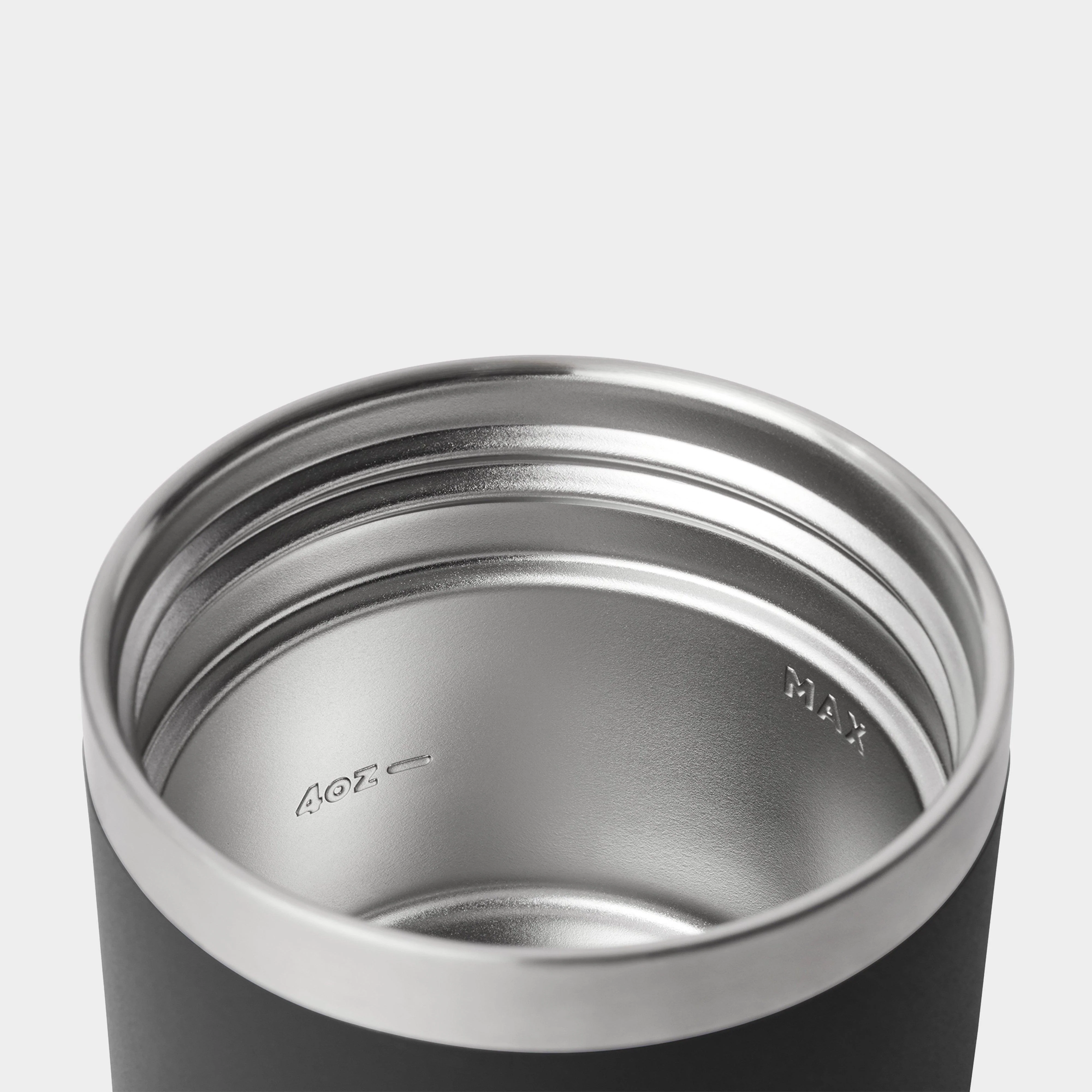 8 oz (237 ml) Insulated Food Jar - Image 4