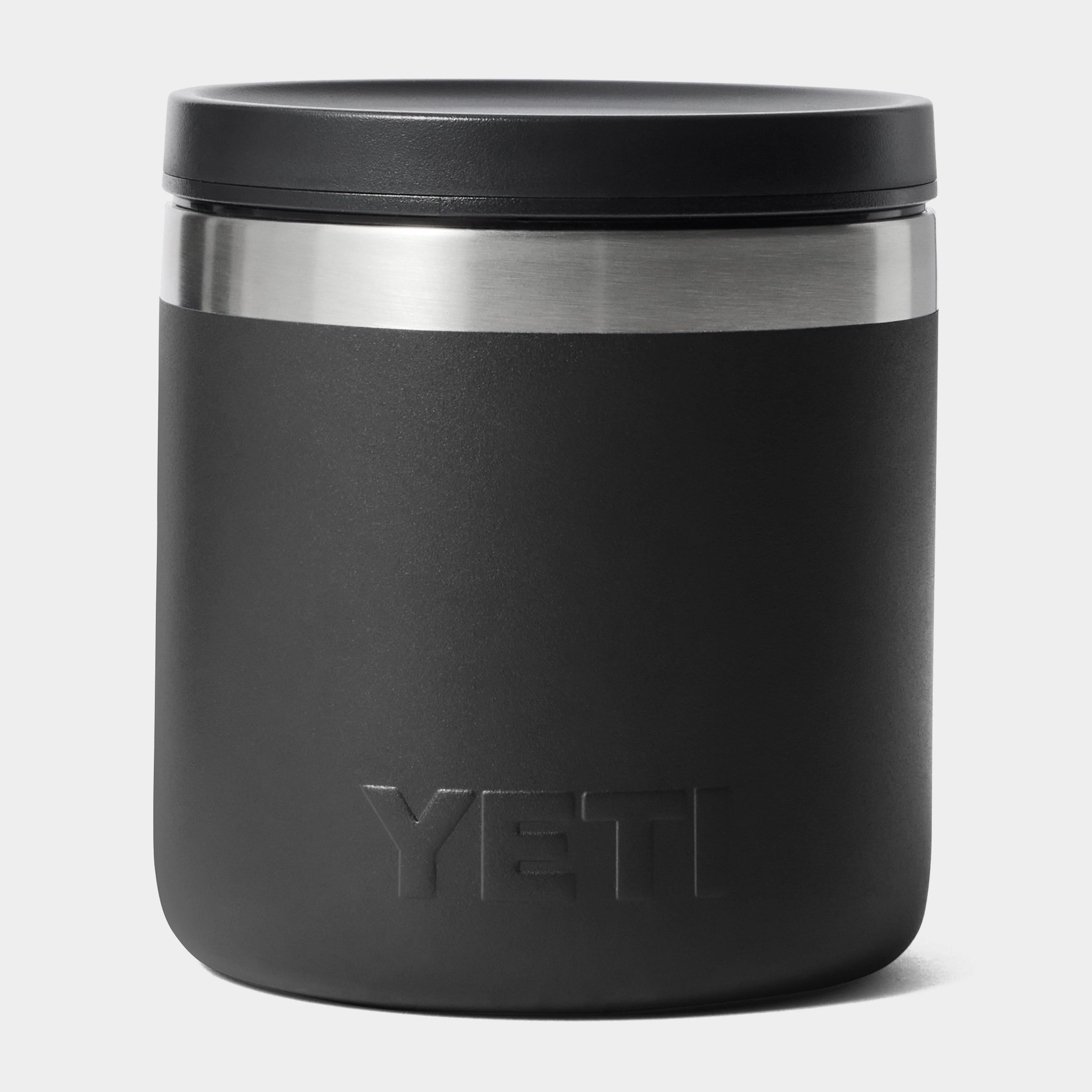 8 oz (237 ml) Insulated Food Jar - Image 5