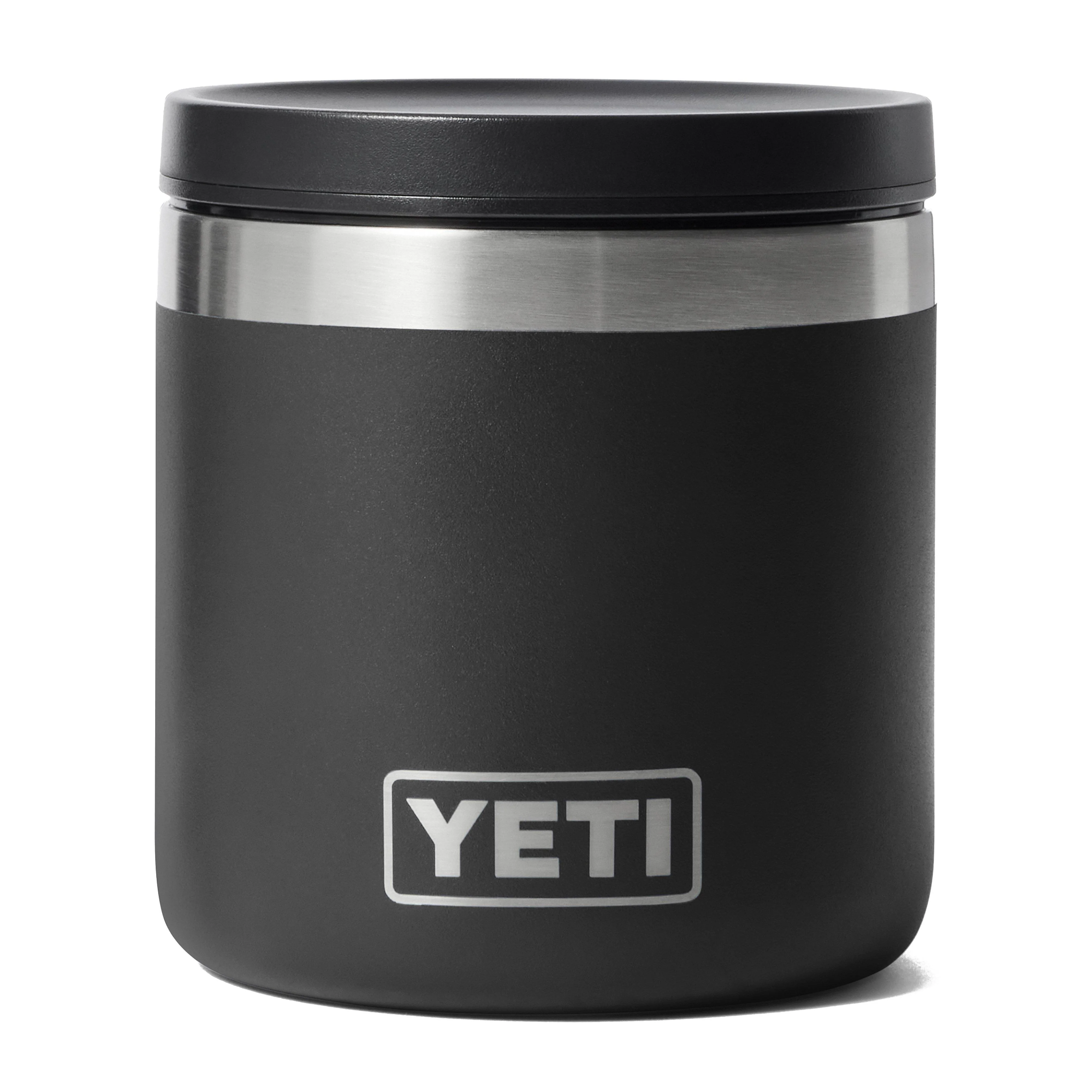 8 oz (237 ml) Insulated Food Jar - Image 7