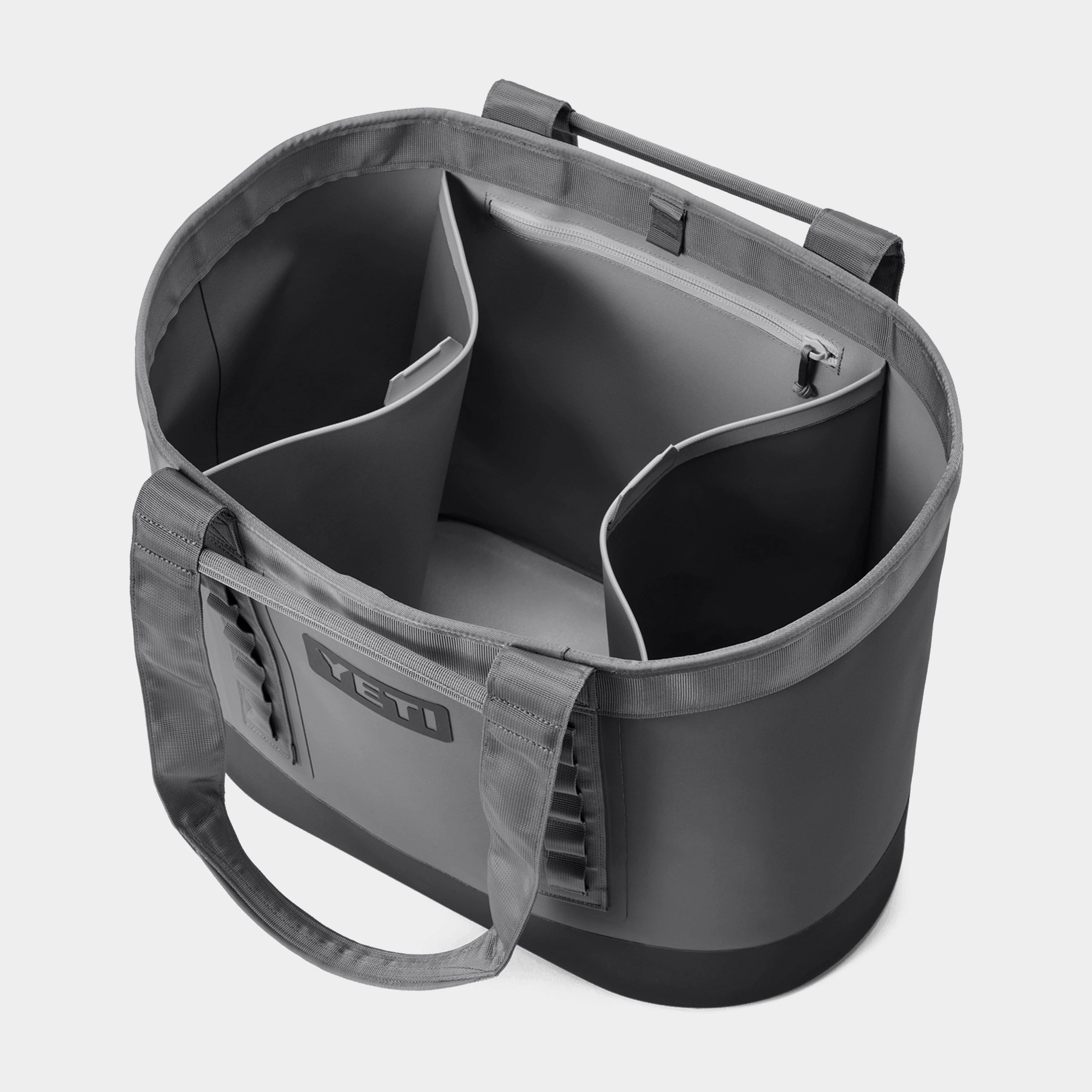 Camino® 50 Carryall Tote Bag - Image 3