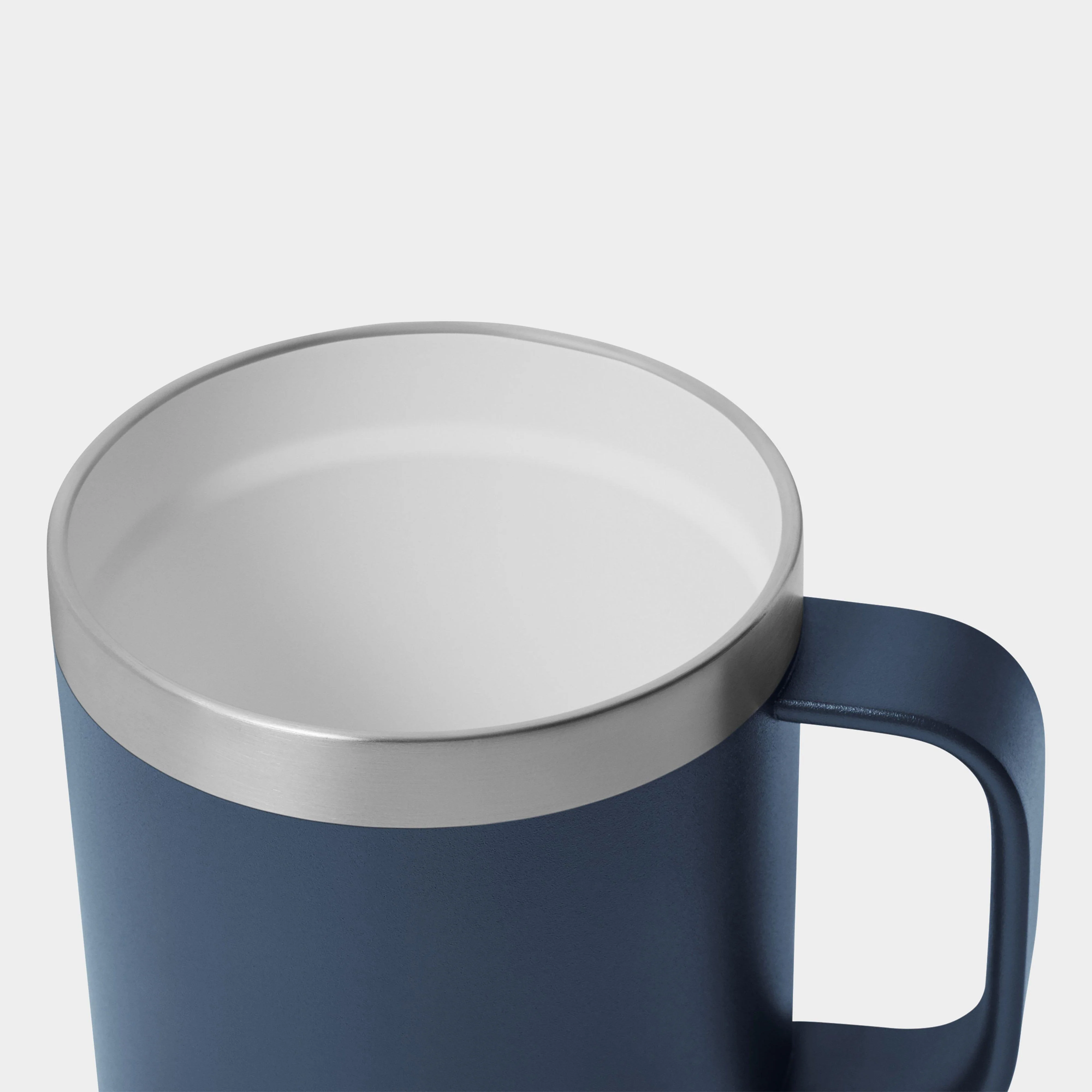 Rambler® 10oz (295ml) Stackable Mug with DuraSip™ Ceramic Lining - Image 3