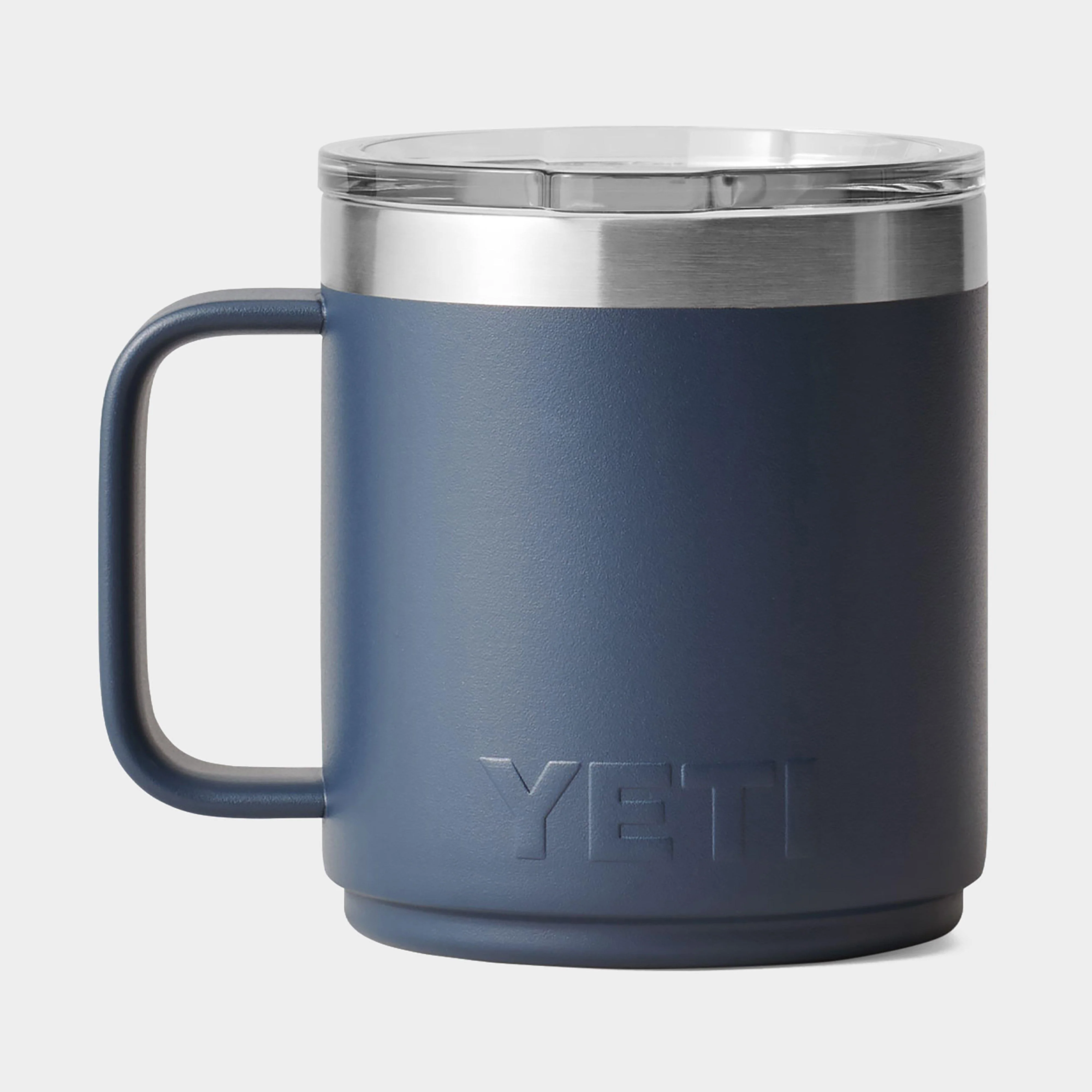 Rambler® 10oz (295ml) Stackable Mug with DuraSip™ Ceramic Lining - Image 4