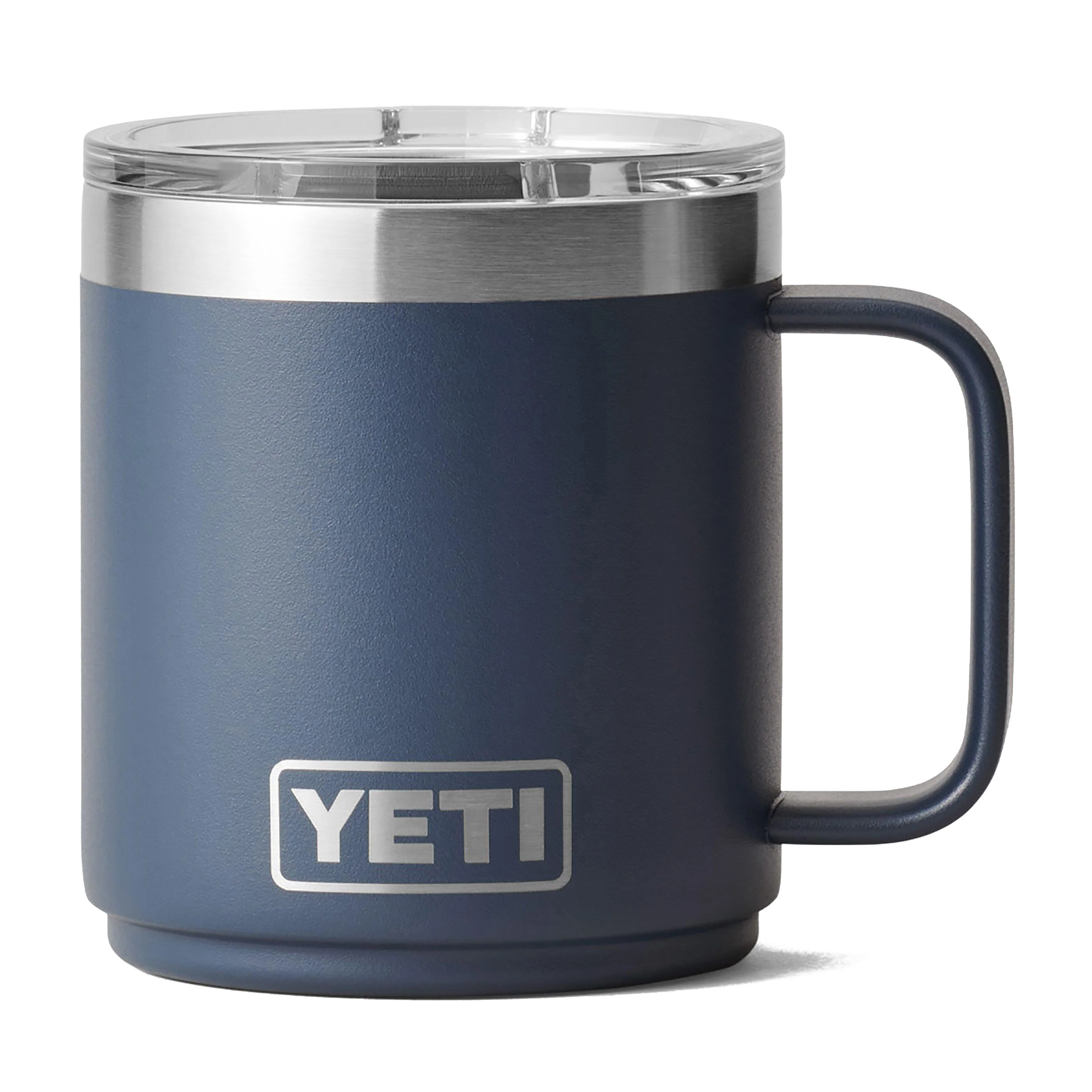 Rambler® 10oz (295ml) Stackable Mug with DuraSip™ Ceramic Lining - Image 7