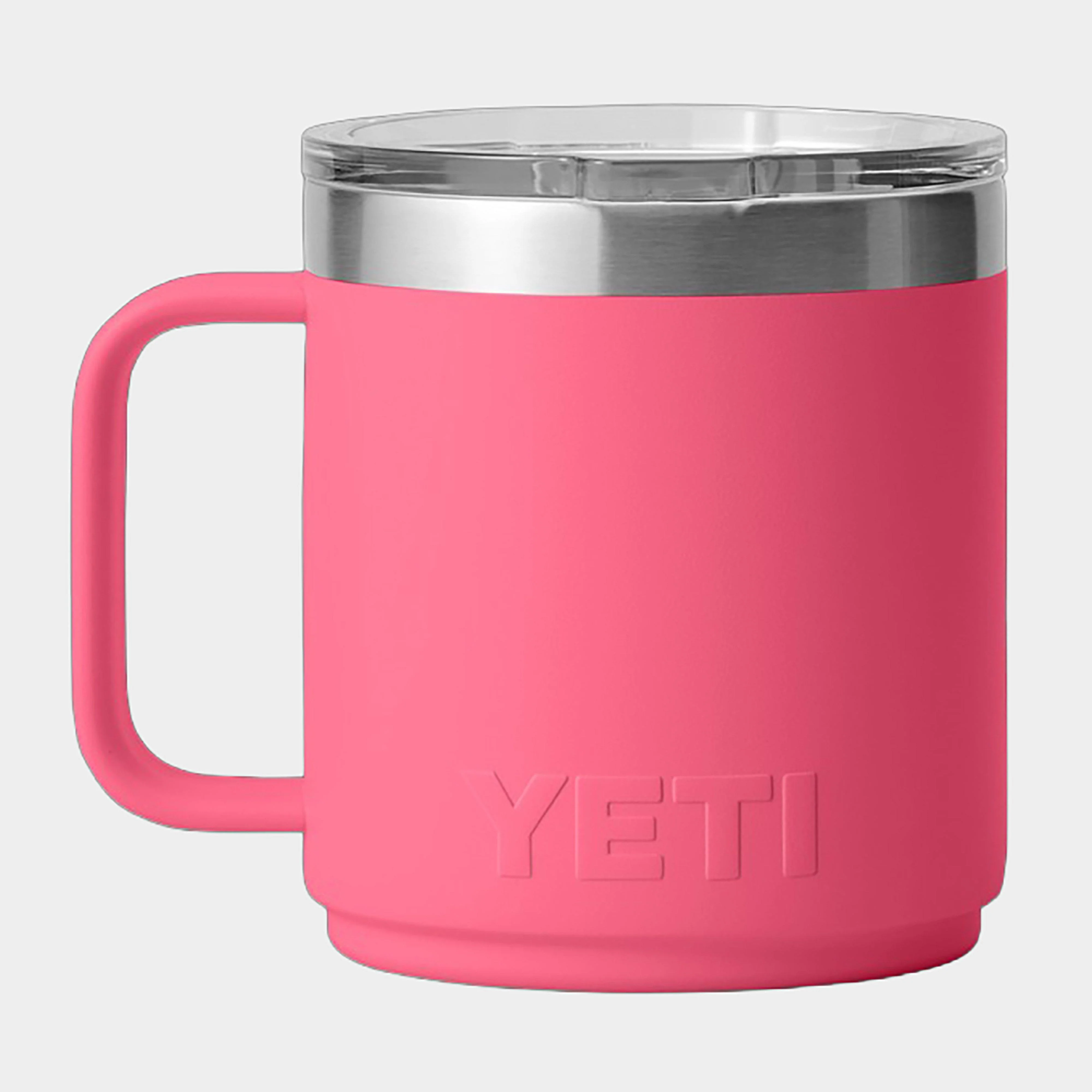 Rambler® 10oz (295ml) Stackable Mug with DuraSip™ Ceramic Lining - Image 3