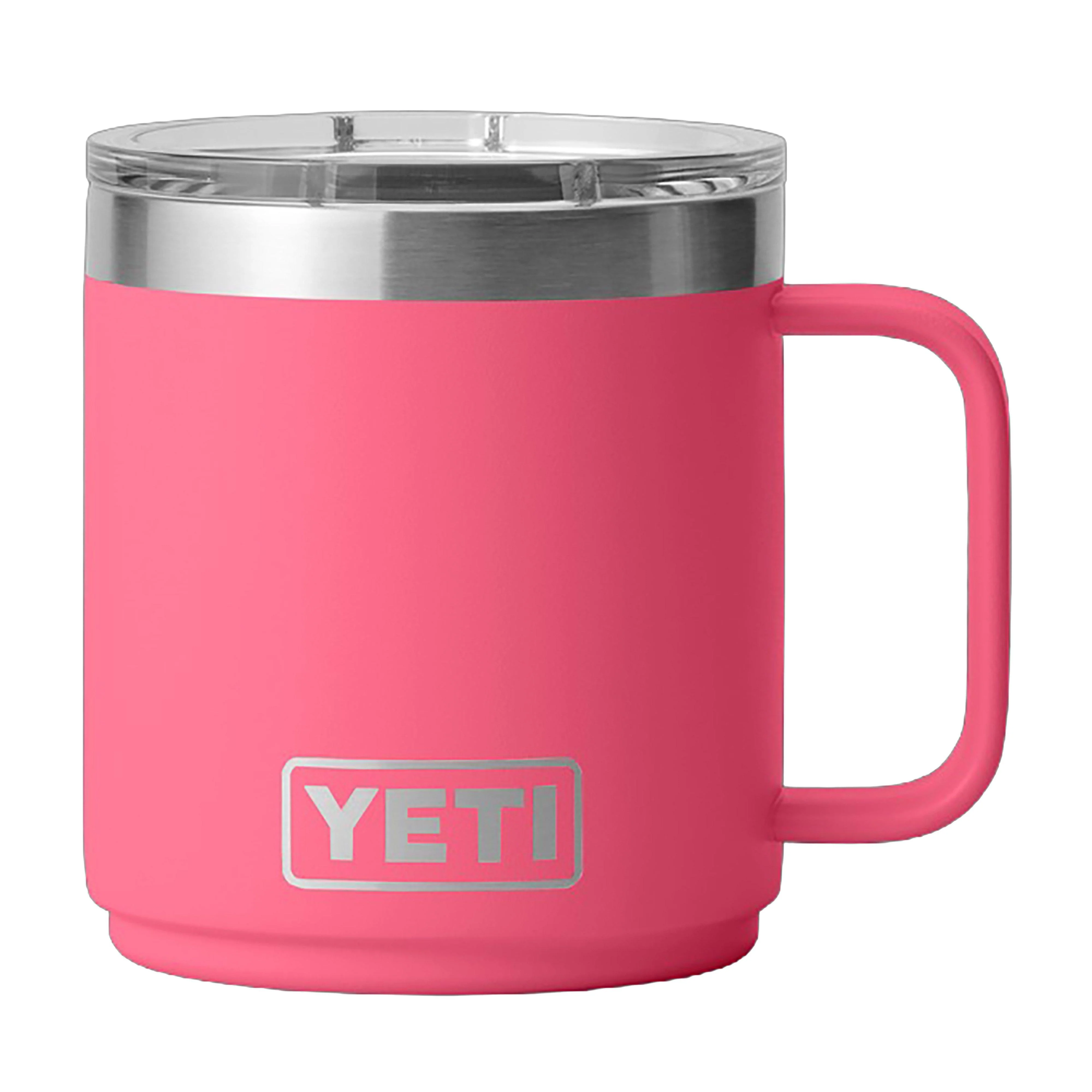 Rambler® 10oz (295ml) Stackable Mug with DuraSip™ Ceramic Lining - Image 5