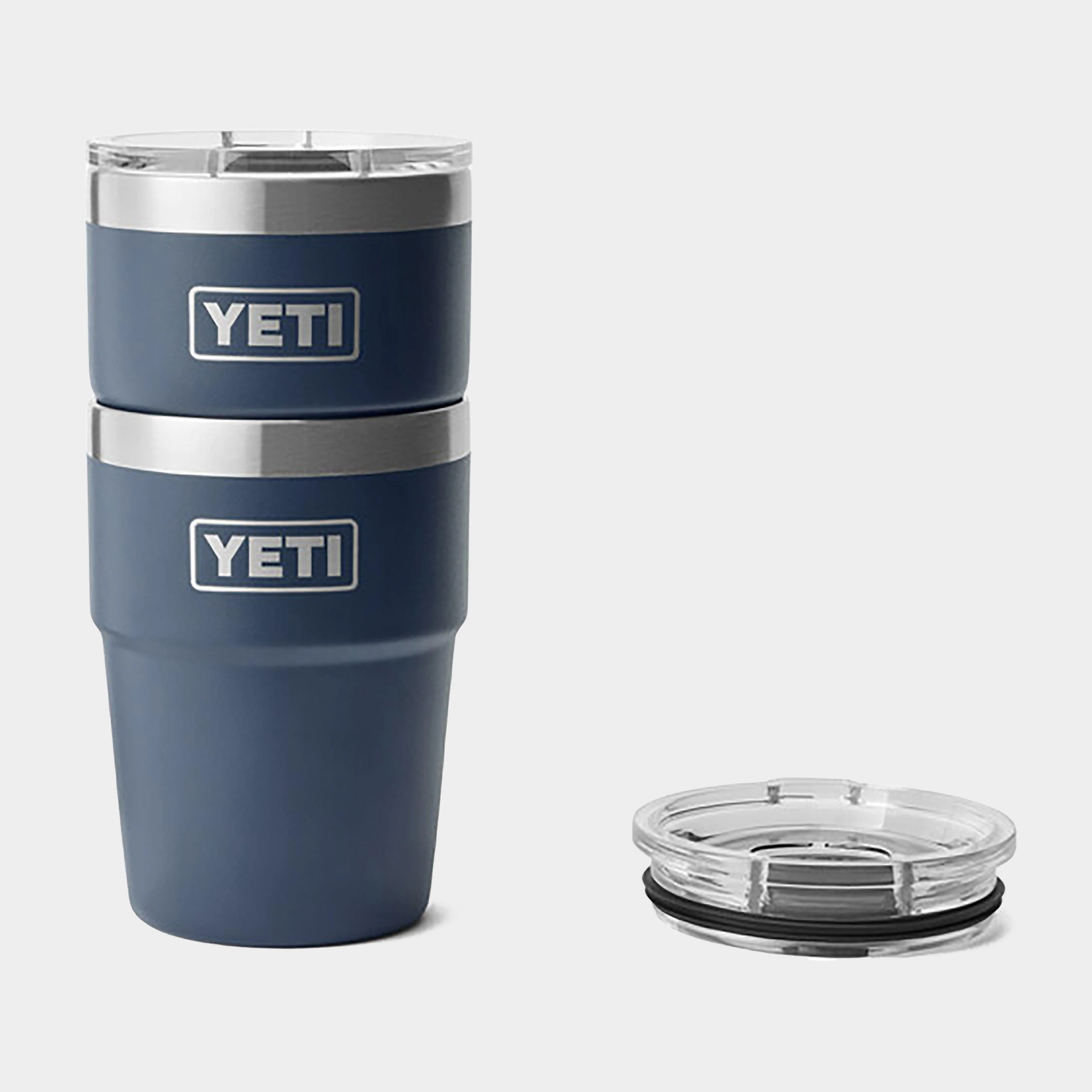 Rambler® 16oz (473ml) Stackable Cup - Image 4