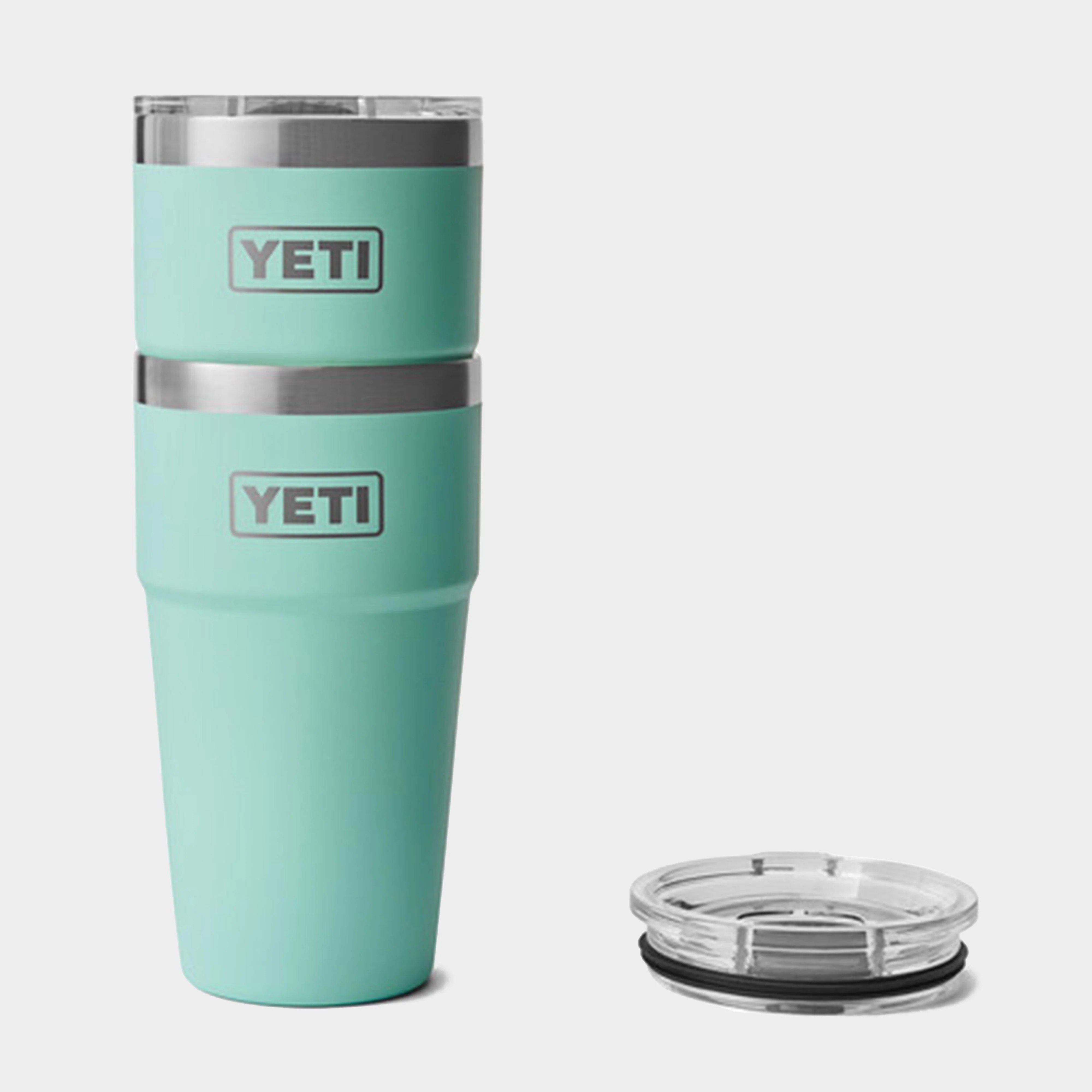 Rambler® 20oz (591ml) Stackable Cup - Image 4