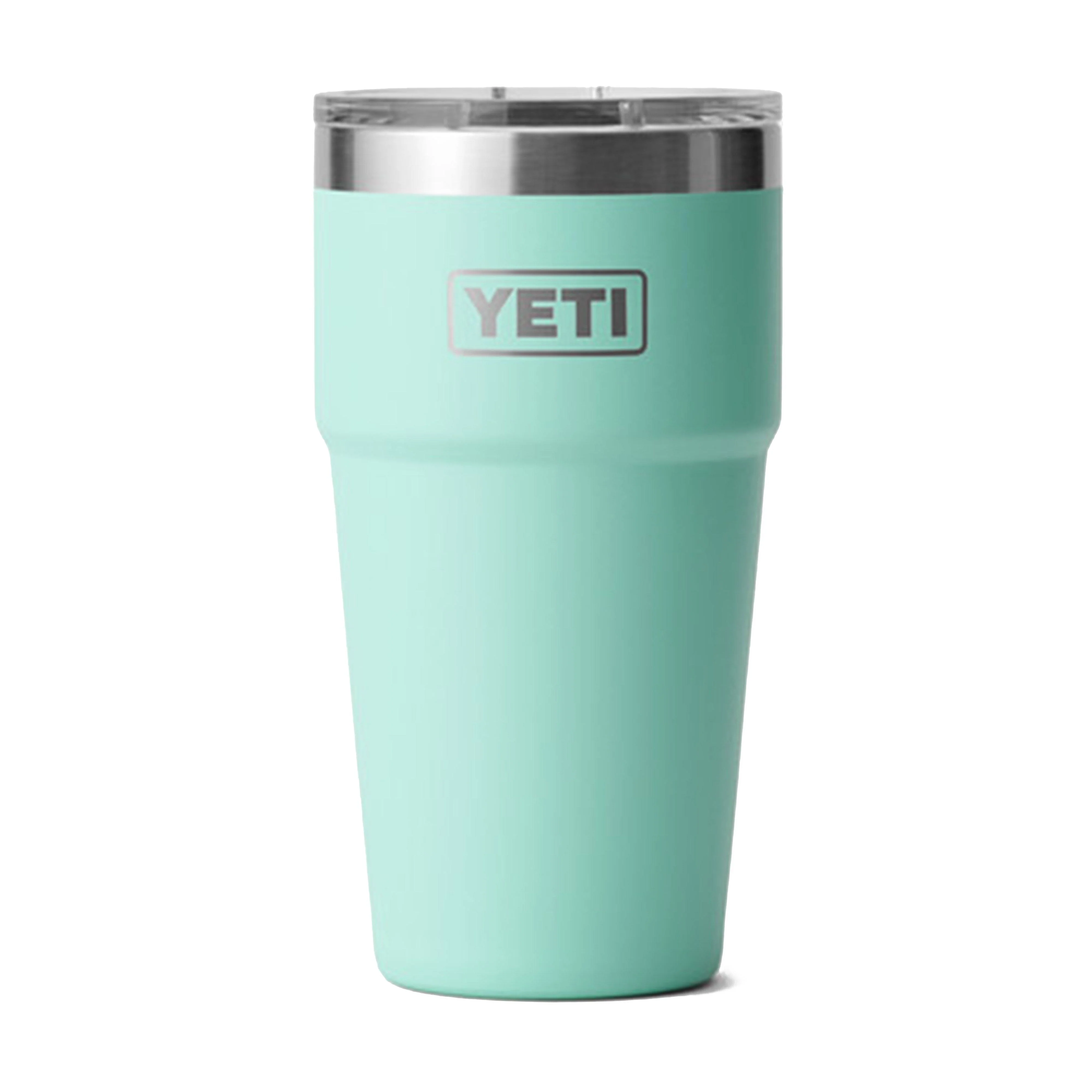 Rambler® 20oz (591ml) Stackable Cup - Image 5